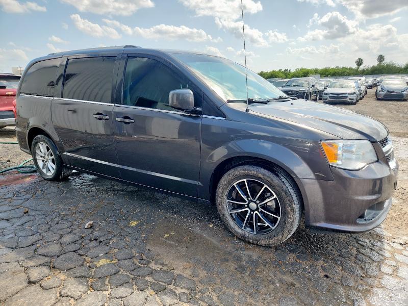 Vin: 2c4rdgcg0lr197212, lot: 59857345, dodge caravan sxt 20204