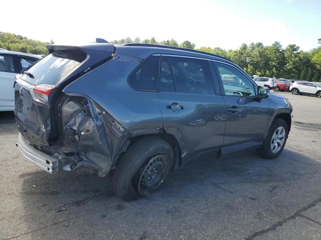 2021 TOYOTA RAV4 LE 2T3G1RFV2MC160628