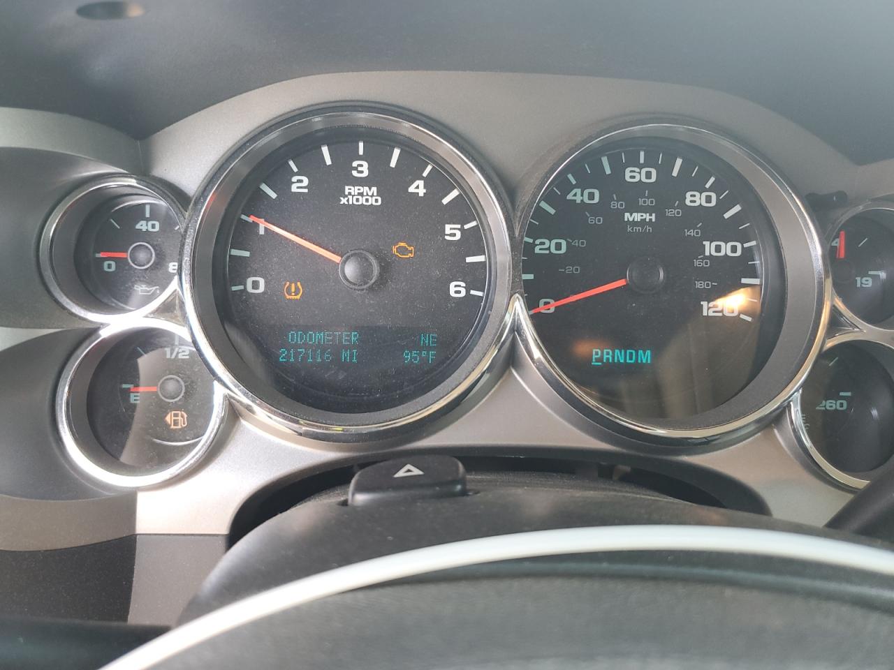 CHEVROLET SILVERADO C1500 LT