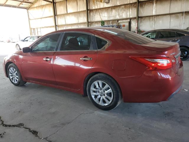 Vin: 1n4al3apxgn364860, lot: 61032795, nissan altima 2.5 20162