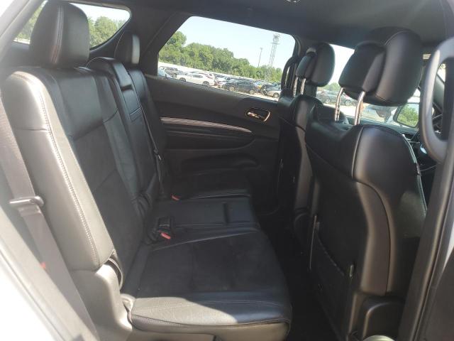 2019 DODGE DURANGO GT - 1C4RDJDG9KC722318