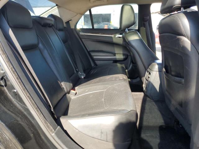 2015 CHRYSLER 300C 2C3CCAKG8FH787065