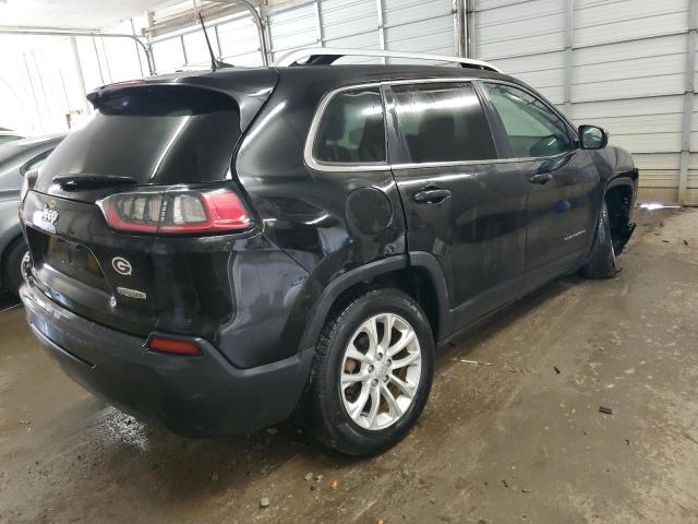 Vin: 1c4pjlcb9kd396600, lot: 59727555, jeep grand cher latitude 20193