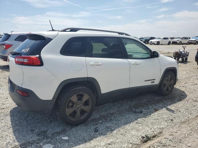 Vin: 1c4pjlcb9gw275724, lot: 59967125, jeep grand cher latitude 20163