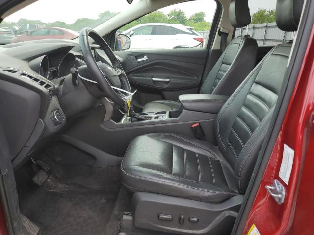 2018 FORD ESCAPE SEL 1FMCU0HD3JUA82837