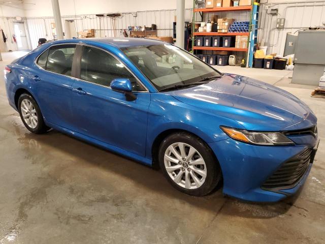 Vin: 4t1c11ak9lu312181, lot: 61187355, toyota camry le 20204