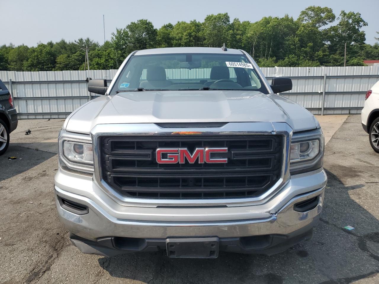 GMC SIERRA 1500 C1500