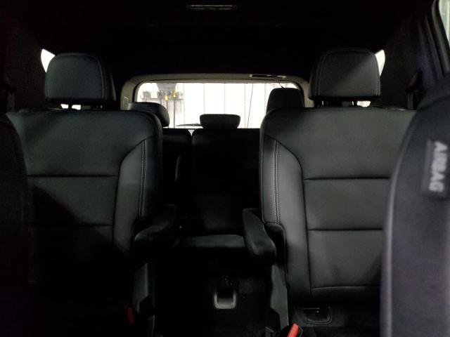 2025 CHEVROLET TRAVERSE L 1GNEVGRS8SJ152262