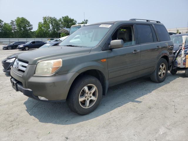 HONDA PILOT EX