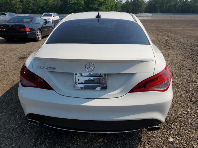 2015 MERCEDES-BENZ CLA 250 - WDDSJ4EB1FN270685