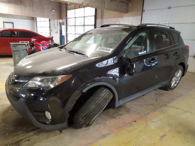 Vin: 2t3dfrev9fw313450, lot: 60866945, toyota rav4 limited 2015 img_1