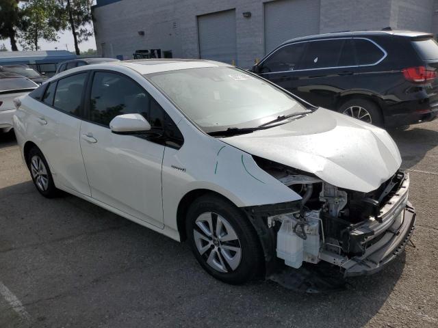 Vin: jtdkarfu6h3040050, lot: 60231685, toyota prius 20174