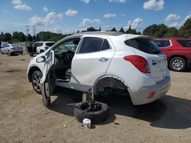 Vin: kl4cjfsbxeb544622, lot: 62476045, buick encore convenience 20142