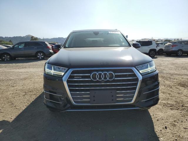 2017 AUDI Q7 PREMIUM WA1LHAF72HD043365