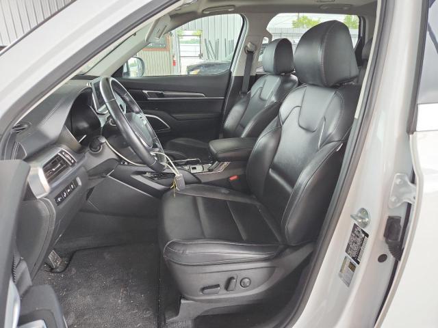 2022 KIA TELLURIDE 5XYP6DHC1NG197264