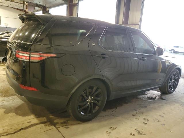 Vin: salrrbbvxha022409, lot: 59961245, land rover discovery hse 20173