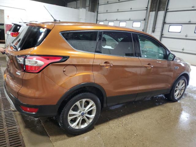 Vin: 1fmcu0gd6huc95602, lot: 62022025, ford escape se 20173