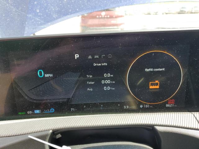 2024 KIA EV6 GT LIN KNDC4DLC6R5210746