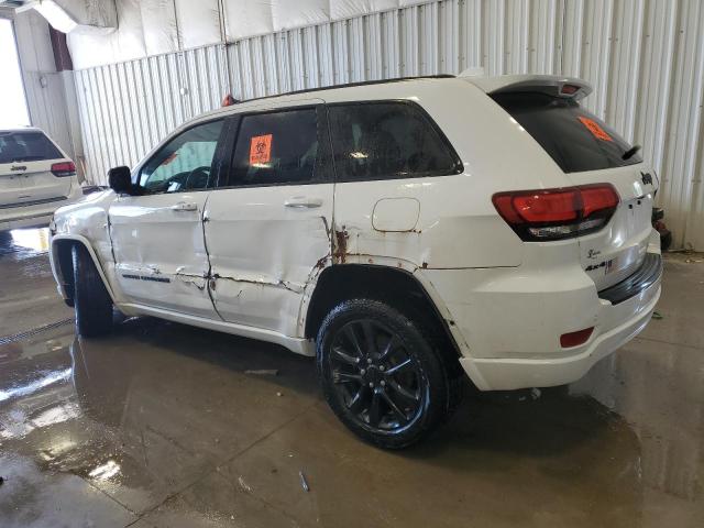 Vin: 1c4rjfag9jc171106, lot: 59569405, jeep grand cher laredo 20182