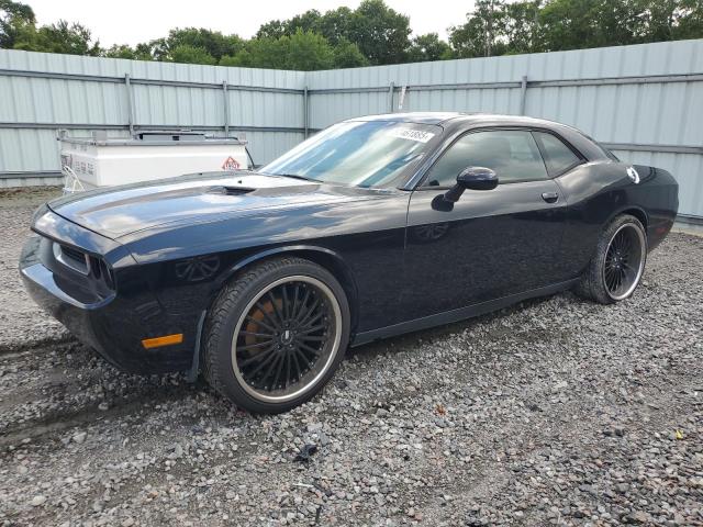 Vin: 2c3cdyag4dh511082, lot: 57461885, dodge challenger sxt 2013 img_1