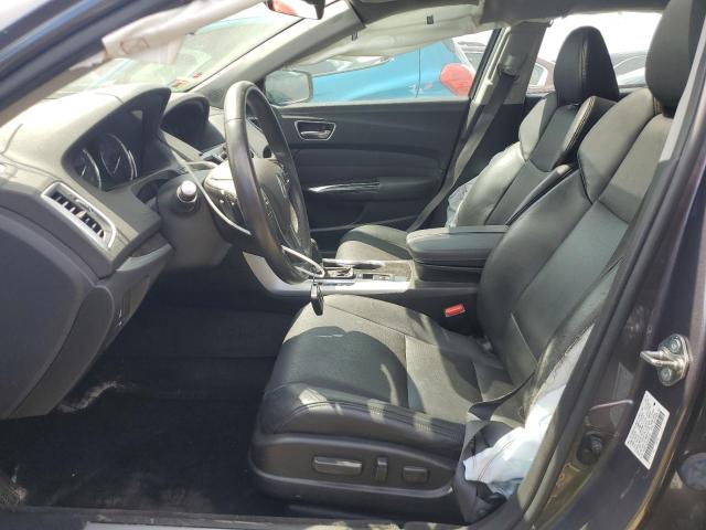2018 ACURA TLX TECH 19UUB1F58JA000376