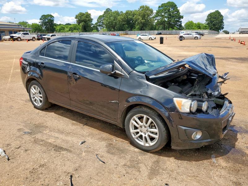Vin: 1g1jc5sh0d4178865, lot: 60333805, chevrolet sonic lt 20134