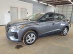 2022 NISSAN KICKS S - 3N1CP5BV4NL529799