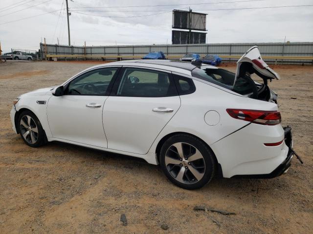 2019 KIA OPTIMA LX - 5XXGT4L35KG361910