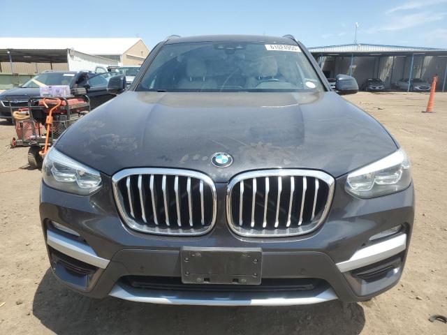 2019 BMW X3 XDRIVE3 - 5UXTR9C5XKLP91247