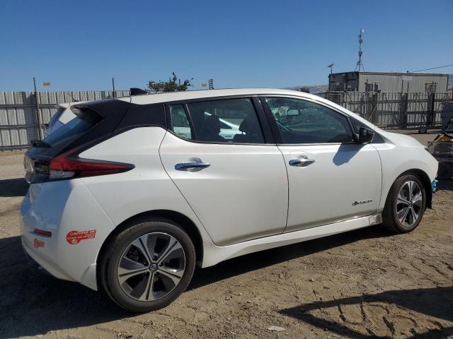 Vin: 1n4az1cp1jc304551, lot: 61624275, nissan leaf s 20183