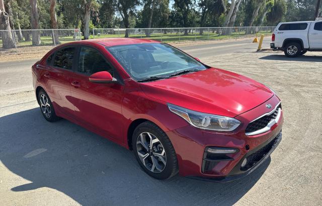 KIA FORTE FE