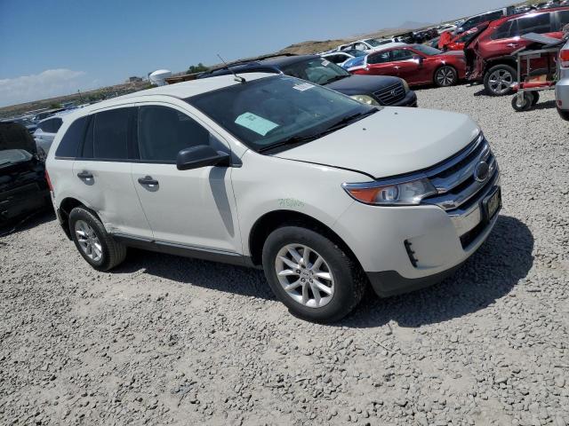Vin: 2fmdk3gc4dbc74976, lot: 60682765, ford edge se 20134