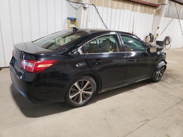 Vin: 4s3bnan62j3042604, lot: 60497805, subaru legacy 2.5i limited 20183