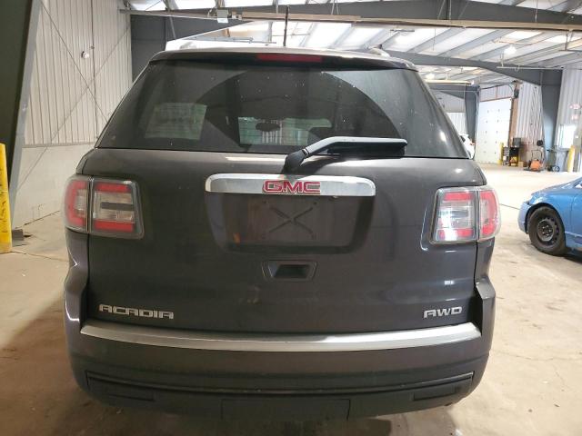 2015 GMC ACADIA SLE 1GKKVNED3FJ291815