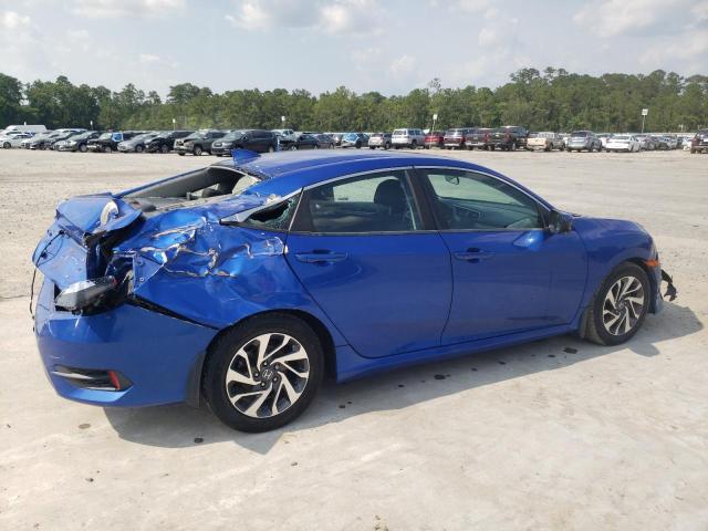 Vin: 19xfc2f77je033460, lot: 62217635, honda civic ex 20183