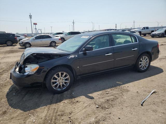 BUICK LUCERNE CX