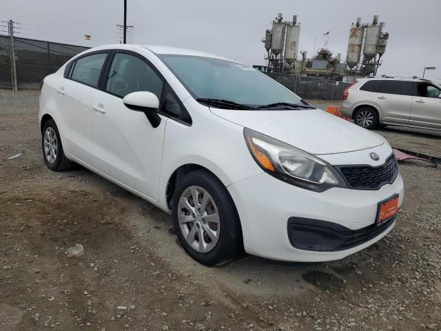 Vin: knadm4a34e6394741, lot: 59442015, kia rio lx 20144