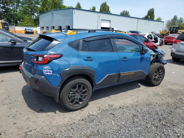 2024 SUBARU CROSSTREK 4S4GUHU66R3815388