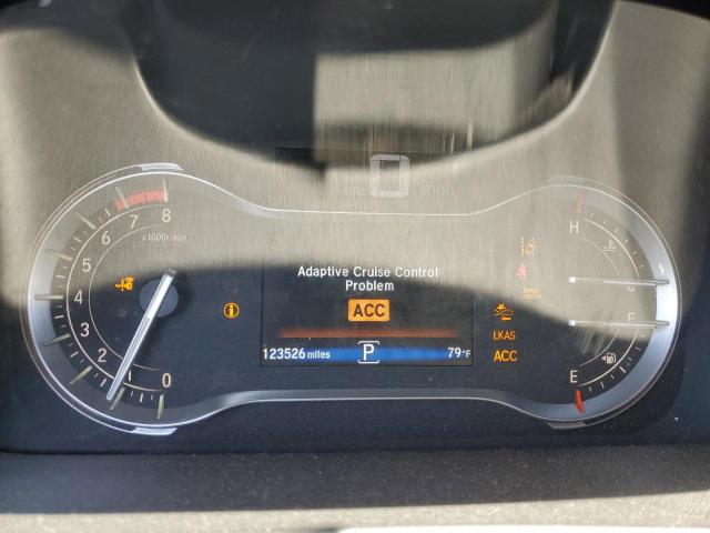 2017 HONDA PILOT TOUR 5FNYF5H92HB005408