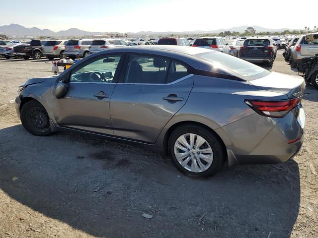 2022 NISSAN SENTRA S 3N1AB8BV4NY227424