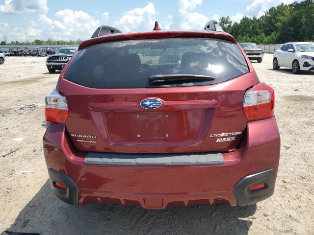 2017 SUBARU CROSSTREK JF2GPANC5H8257771