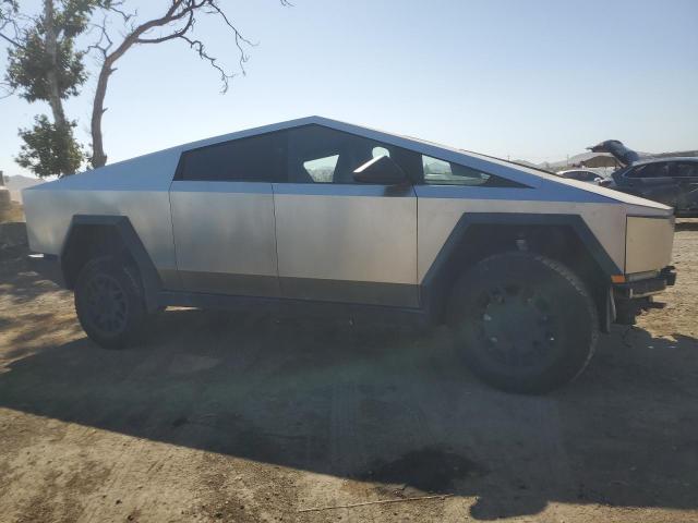 2024 TESLA CYBERTRUCK 7G2CEHED7RA019100