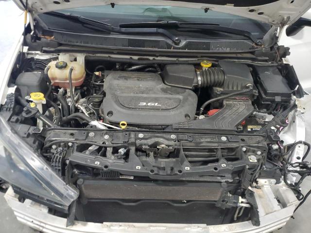 2017 CHRYSLER PACIFICA L 2C4RC1CG0HR511710