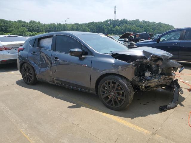2024 SUBARU IMPREZA RS JF1GUHJCXR8879702