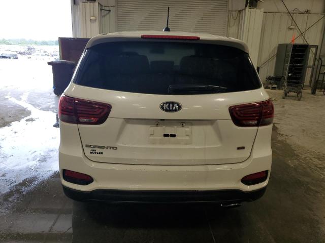 2019 KIA SORENTO L - 5XYPG4A37KG611313