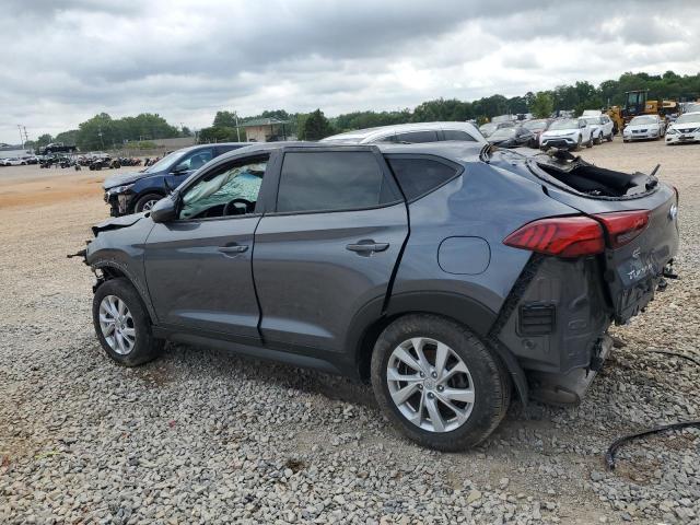 2019 HYUNDAI TUCSON SE KM8J23A46KU964045