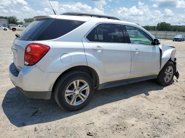 2011 CHEVROLET EQUINOX LT - 2GNALDEC9B1189204