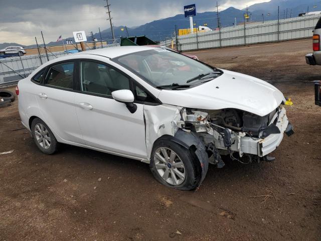 Vin: 3fadp4bjxcm215984, lot: 58998185, ford fiesta se 20124