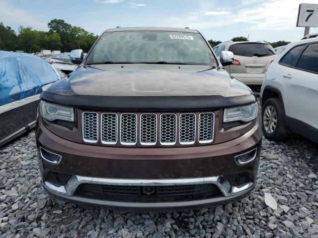 2014 JEEP GRAND CHER - 1C4RJEJT3EC221723