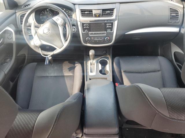 2017 NISSAN ALTIMA 2.5 - 1N4AL3AP4HN359297